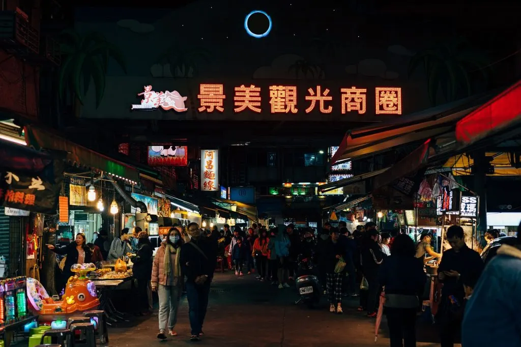 découvrez les marchés asiatiques : tendances, opportunités d'investissement et analyses économiques pour mieux comprendre l'asie.