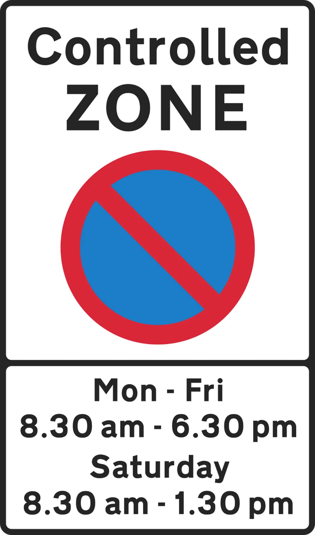 découvrez tout ce qu'il faut savoir sur les zones de contrôle de stationnement : règles, horaires et conseils pour éviter les contraventions.