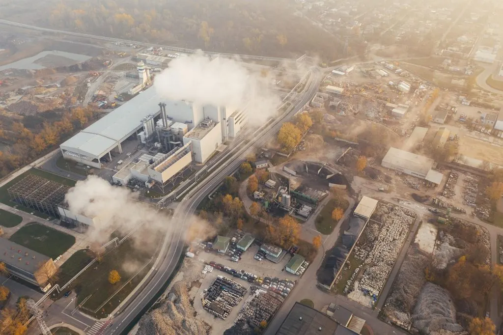 découvrez comment les pipelines de capture de carbone transportent le co2 pour réduire les émissions et lutter contre le changement climatique.