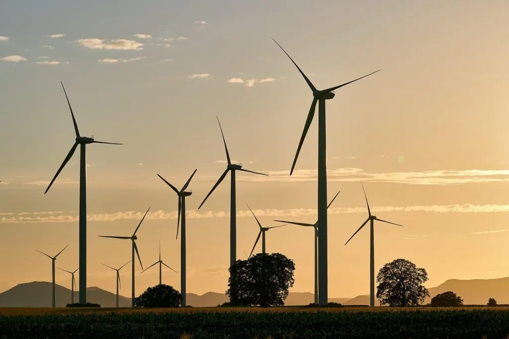 découvrez notre partenariat pour une énergie durable visant à promouvoir des solutions écologiques et responsables pour un avenir énergétique propre et renouvelable.