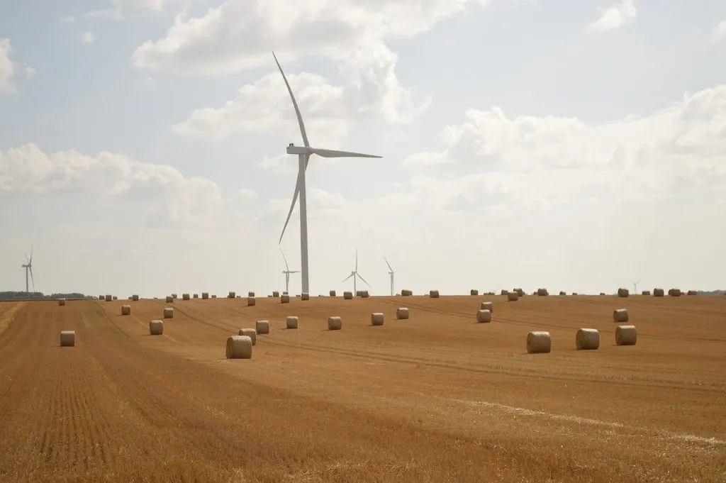 découvrez notre partenariat pour une énergie durable, visant à promouvoir des solutions écologiques et innovantes pour un avenir énergétique responsable.