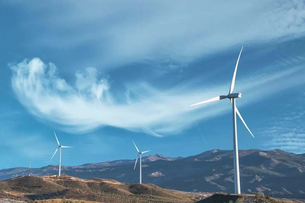 découvrez notre partenariat pour une énergie durable, favorisant des solutions innovantes et respectueuses de l'environnement pour un avenir énergétique propre et responsable.