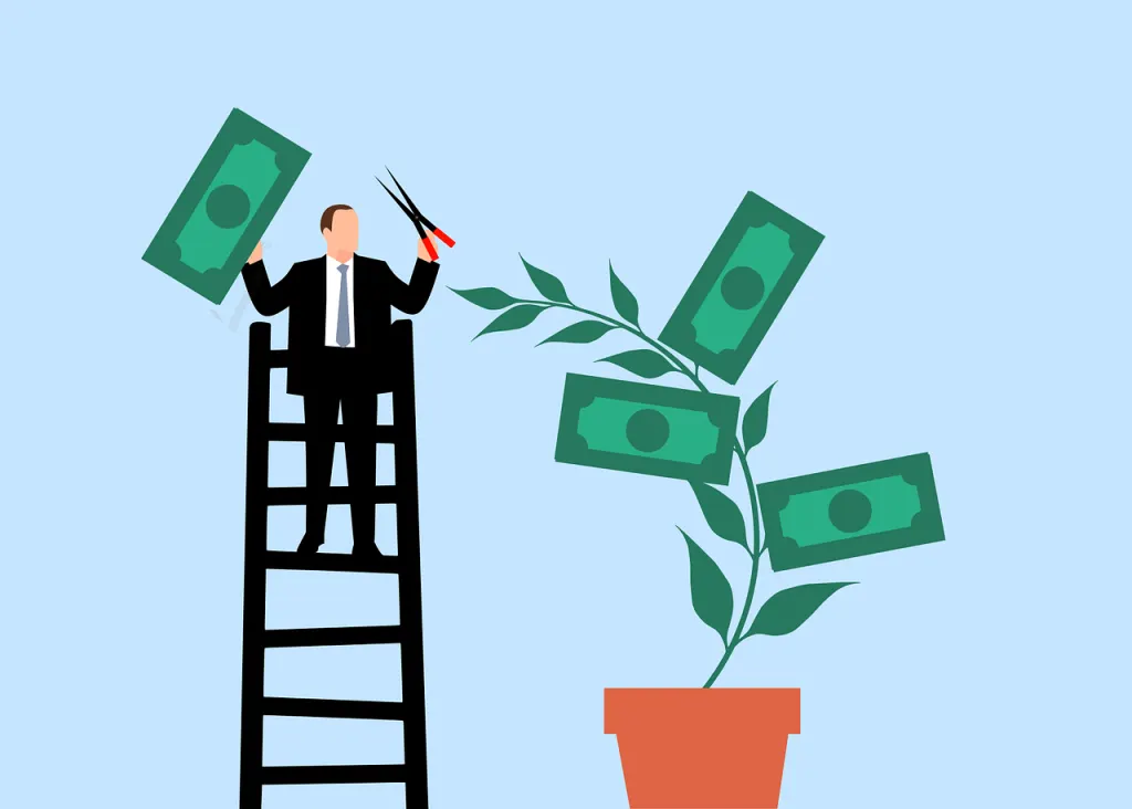 découvrez comment générer un revenu passif pour assurer votre indépendance financière grâce à des méthodes simples et efficaces.
