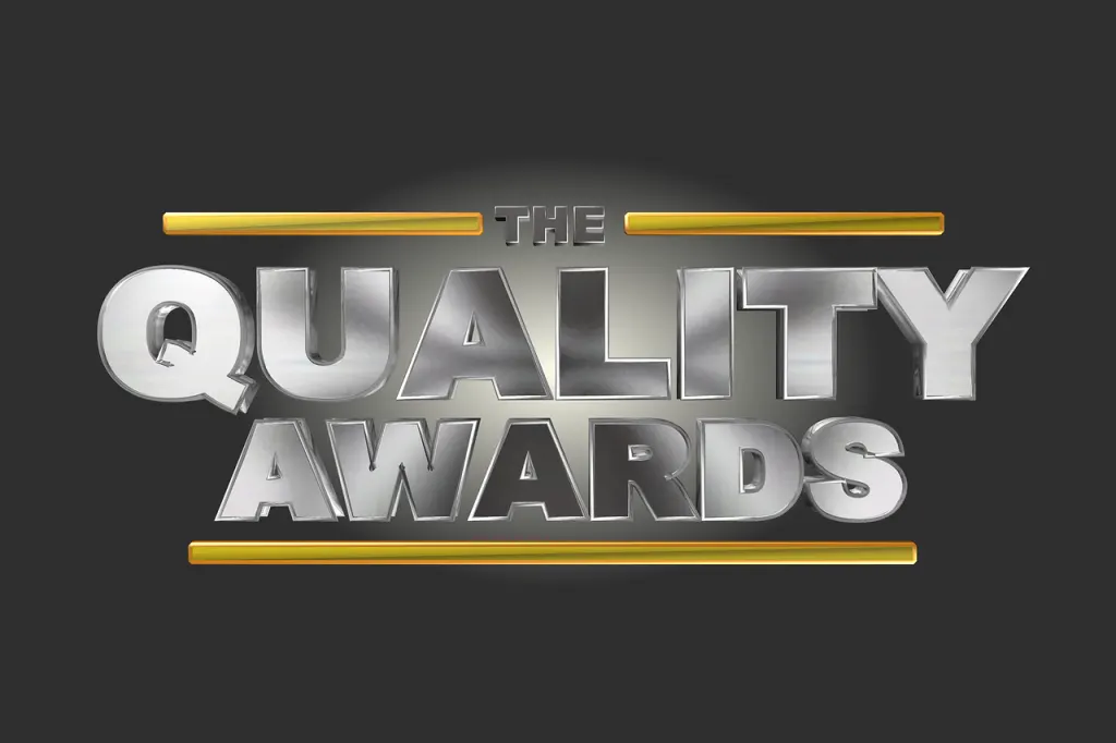 découvrez notre quality award, récompensant l'excellence et l'engagement envers la qualité exceptionnelle dans tous nos produits et services.