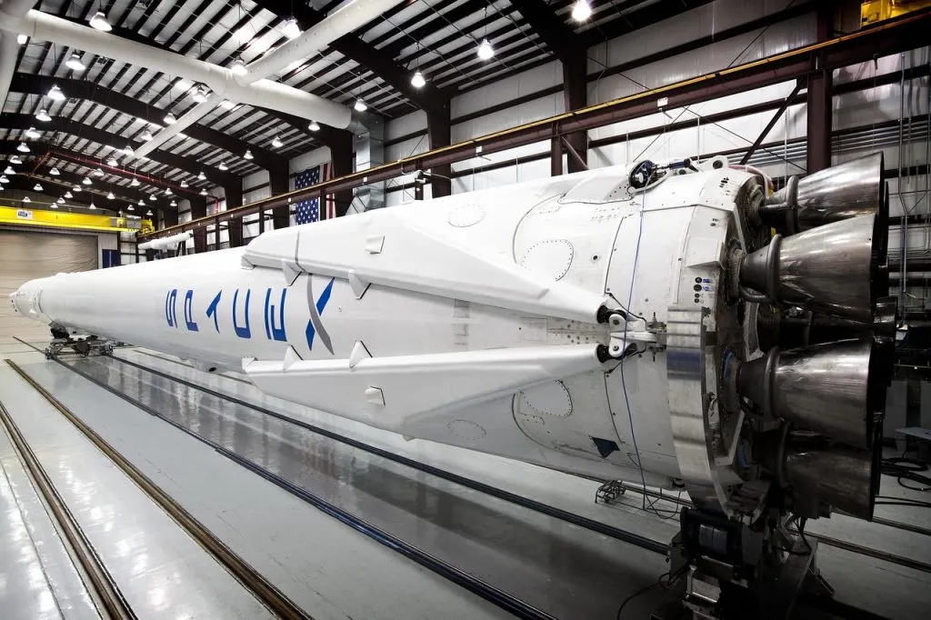 découvrez les dernières informations sur l'introduction en bourse (ipo) de spacex, ses impacts financiers et ses opportunités d'investissement.