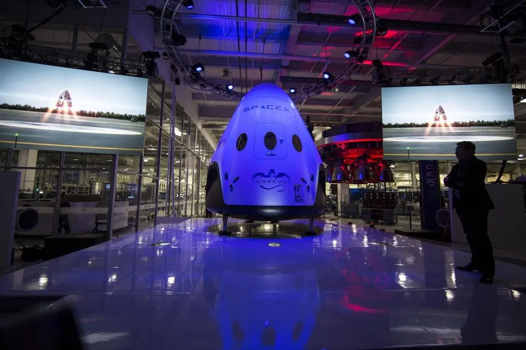 découvrez tout sur l'introduction en bourse (ipo) de spacex : date, implications pour les investisseurs et perspectives de croissance de l'entreprise aérospatiale innovante.