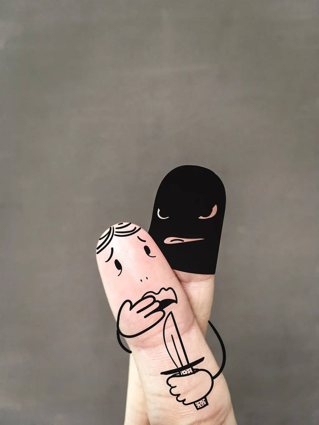 découvrez les informations essentielles sur le braquage à main armée, ses conséquences légales, et comment se protéger face à ce type de crime violent.