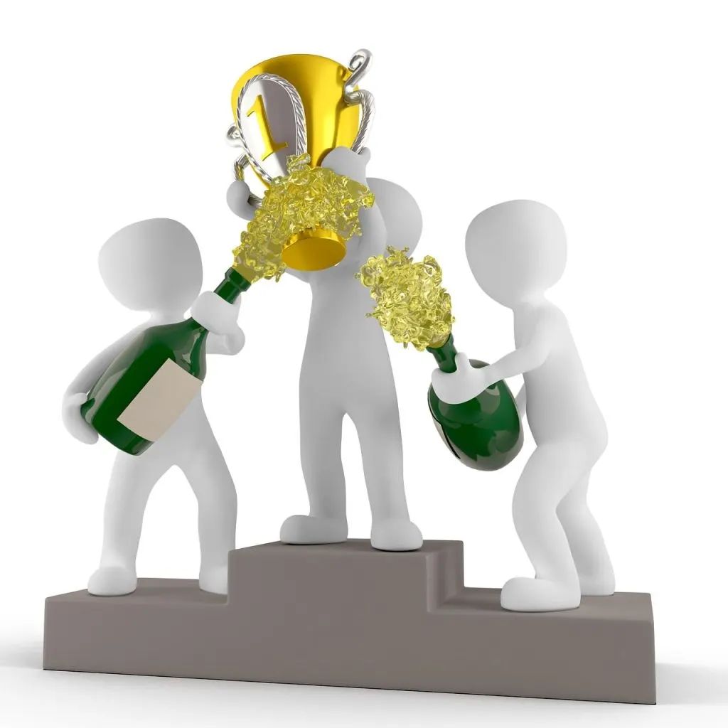 découvrez les distinctions et récompenses obtenues, célébrant l'excellence et l'innovation dans notre domaine.