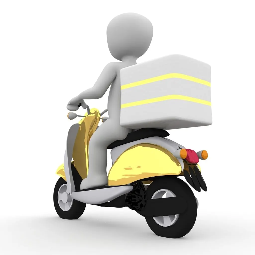 delivery hero : votre service de livraison rapide et fiable pour tous vos repas préférés directement chez vous.