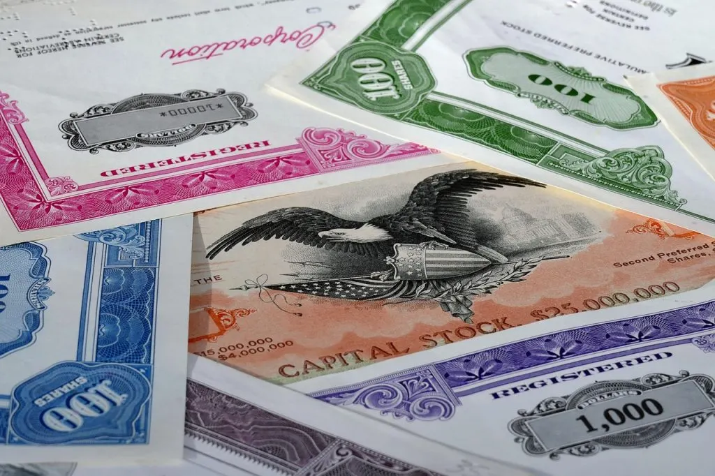 découvrez les actions à dividendes : investissez dans des valeurs offrant des revenus réguliers et un potentiel de croissance stable.
