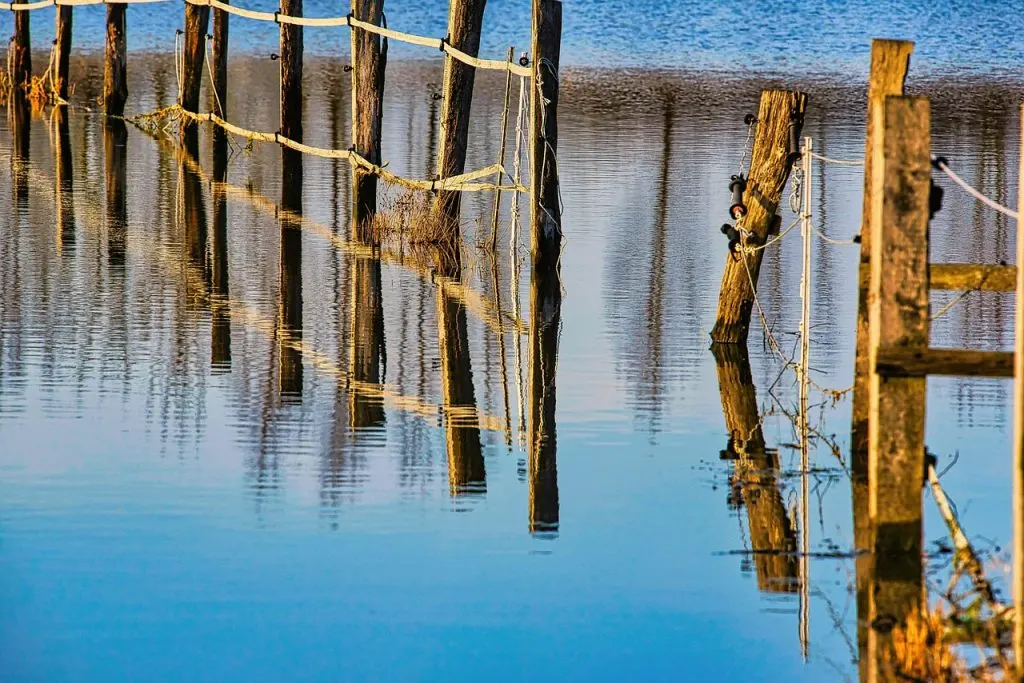 découvrez les causes, les effets et les mesures de prévention des inondations pour protéger vos biens et votre sécurité face au risque de crue.