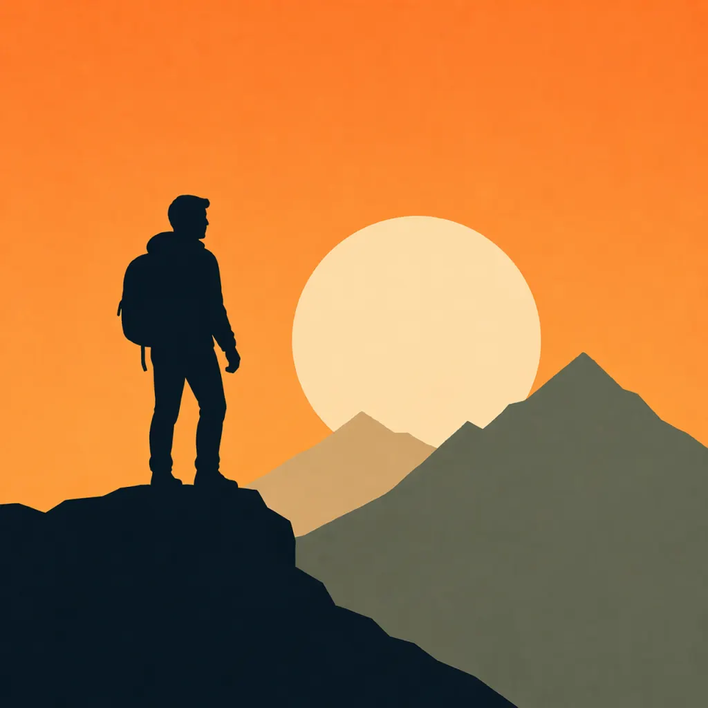 découvrez un voyage inspirant rempli d'aventures, de découvertes et de moments mémorables qui encouragent à poursuivre ses rêves avec passion.