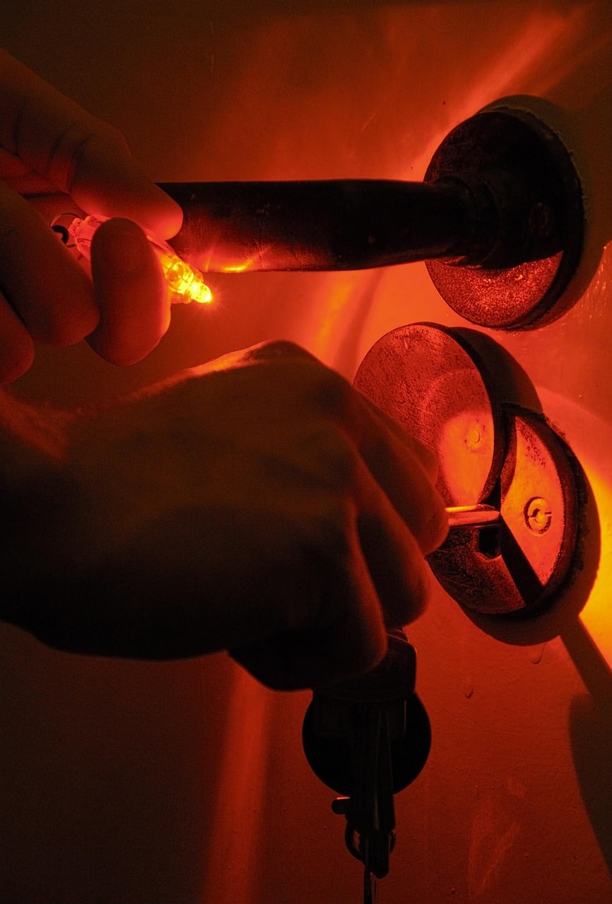 Consulte con un abogado: