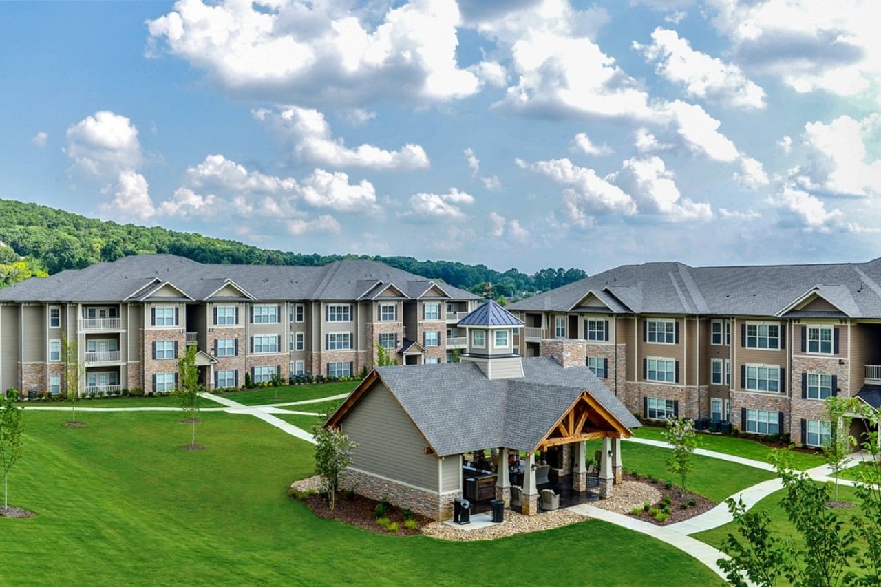 Increased Appeal of Green Housing