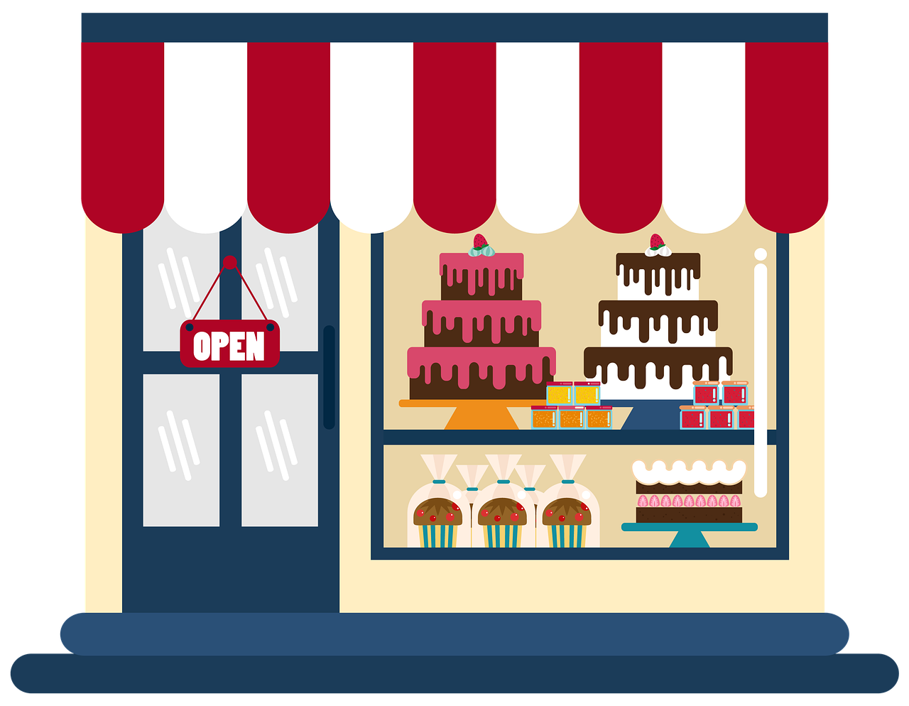 Considering these challenges, it is clear that there is still a long way to go to save small businesses. A strategic vision, coupled with a collective will to act, is necessary. Only through continued dialogue and joint efforts can we hope to turn things around.