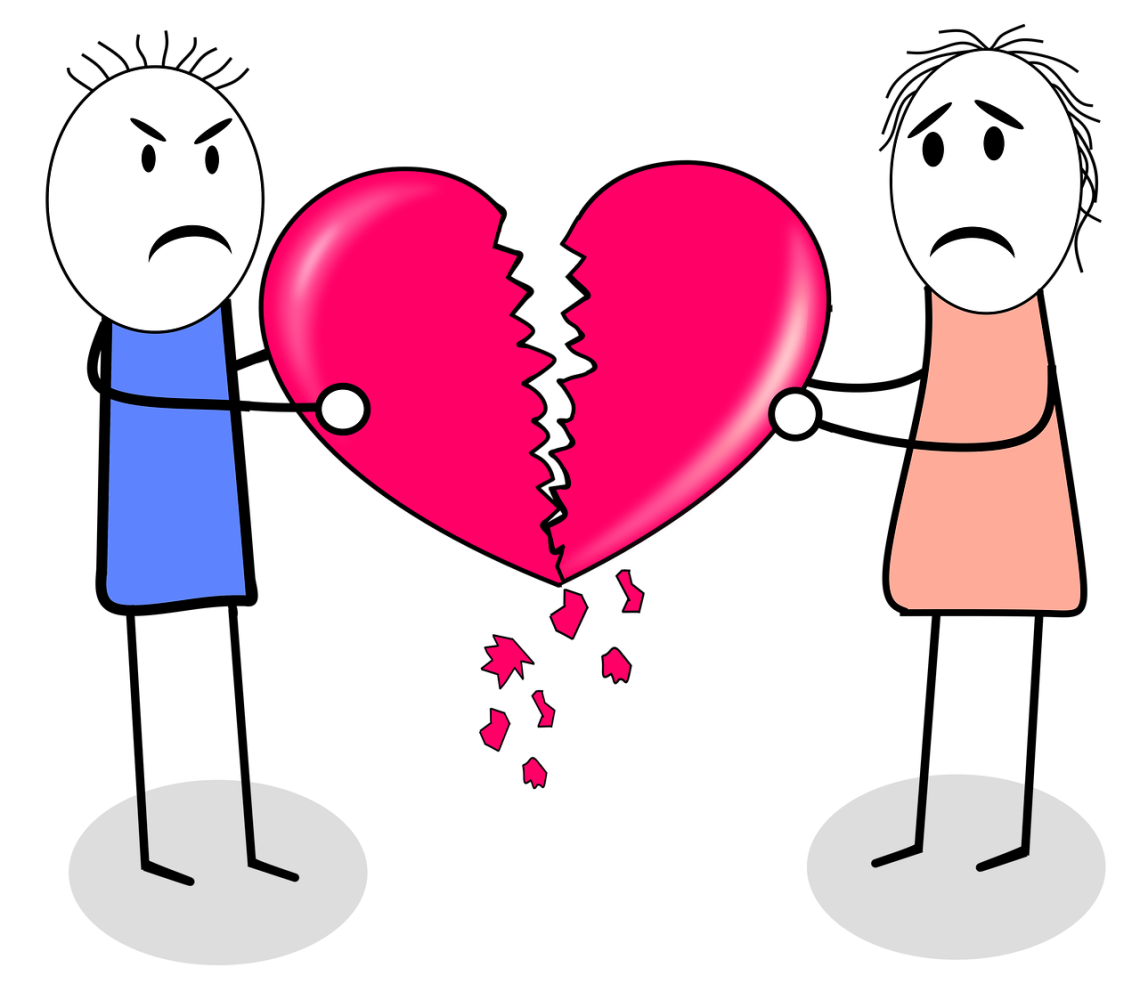 découvrez les causes, conséquences et solutions pour gérer efficacement une dispute afin de rétablir la communication et l'harmonie.