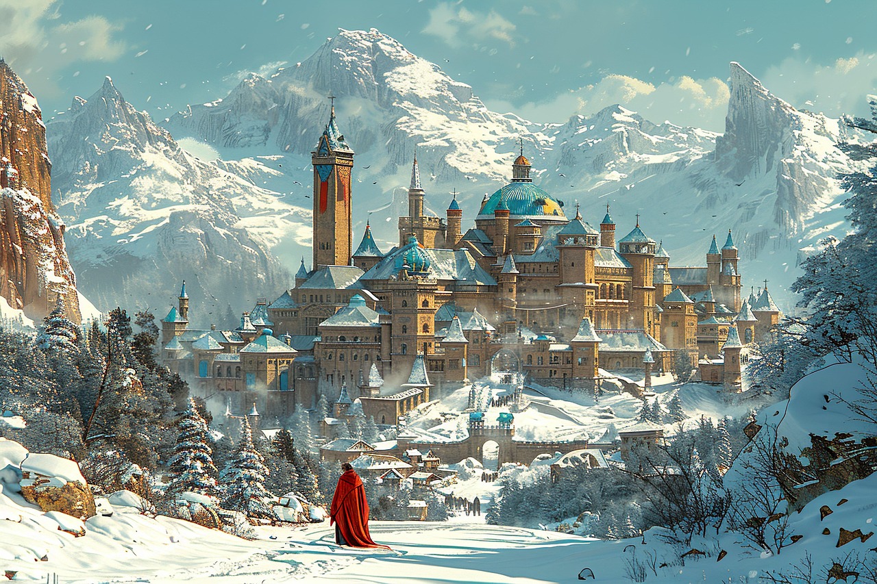 découvrez 'quest for business', une aventure captivante pour booster votre entreprise et atteindre vos objectifs professionnels avec succès.