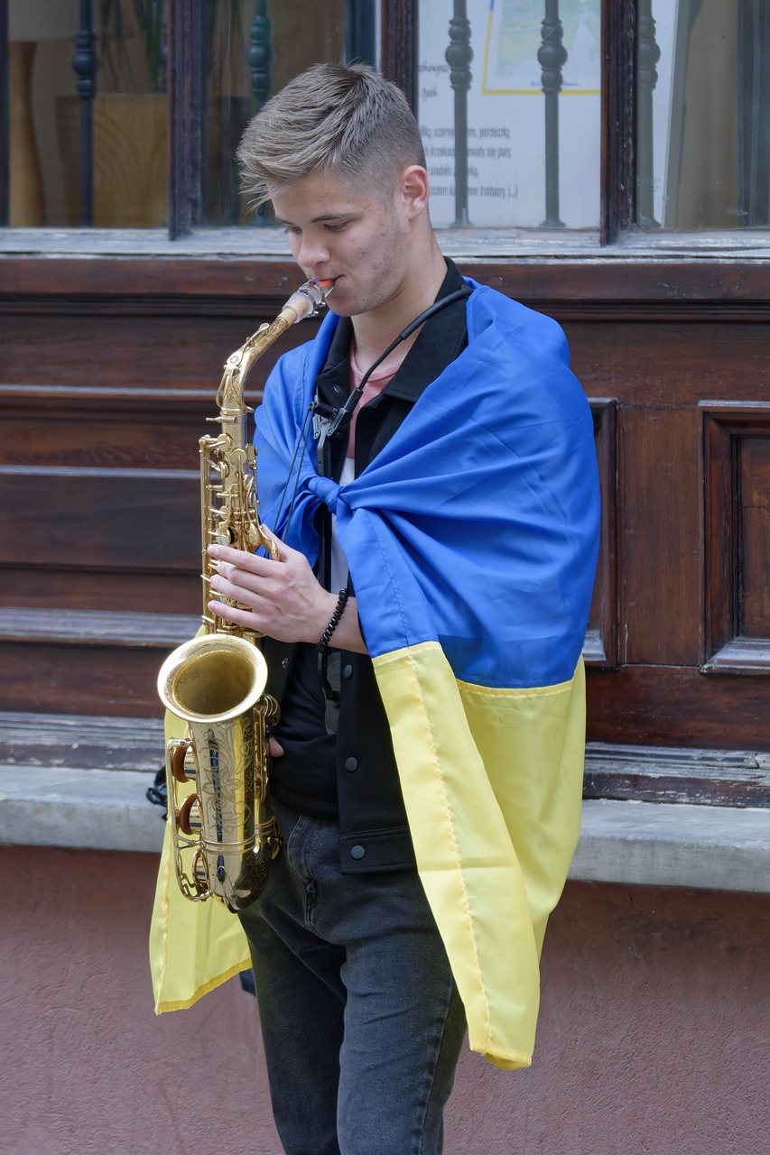 The impact of Russian attacks on the Ukrainian economy