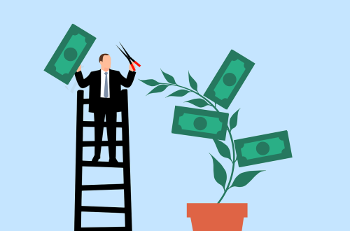 découvrez comment générer un revenu passif pour assurer votre indépendance financière grâce à des méthodes simples et efficaces.