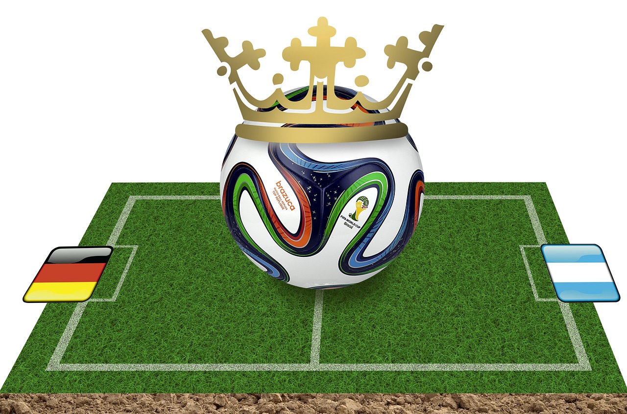 suivez toute l'actualité, les scores et les moments forts de la coupe du monde, le plus grand événement sportif mondial.