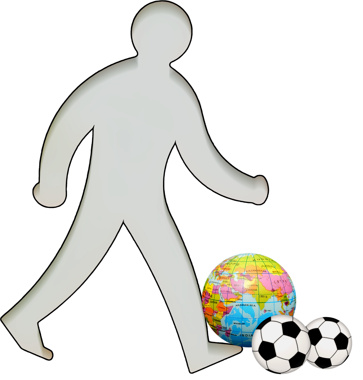 suivez toute l'actualité, les résultats et les moments forts de la coupe du monde de football, l'événement sportif mondial incontournable.