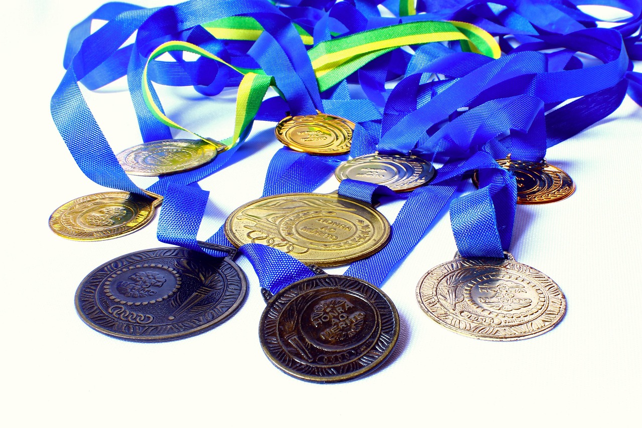 découvrez nos récompenses et distinctions prestigieuses qui témoignent de notre engagement et de notre excellence dans notre domaine.