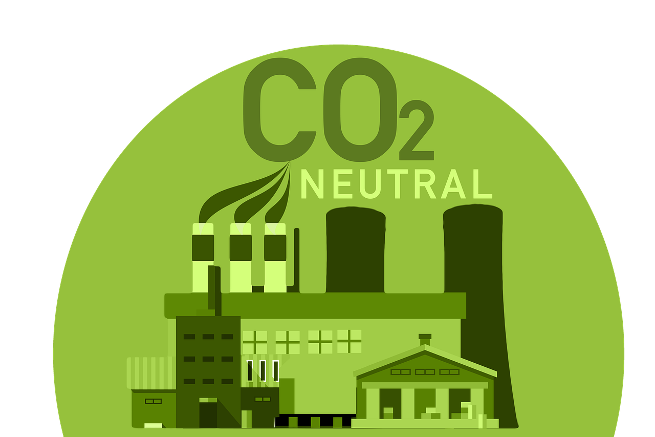 découvrez des stratégies efficaces et des solutions innovantes pour réduire les émissions de carbone et contribuer à la protection de l’environnement.