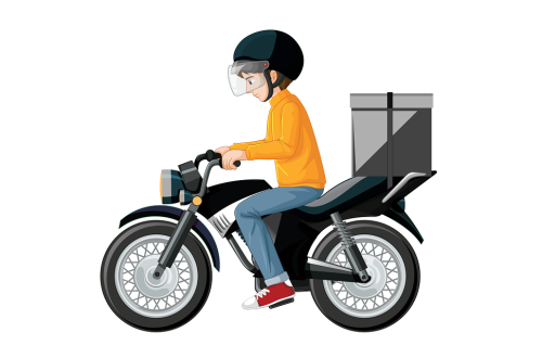 delivery hero est une plateforme leader de livraison de repas qui connecte les clients avec une variété de restaurants pour une expérience de commande rapide et facile.