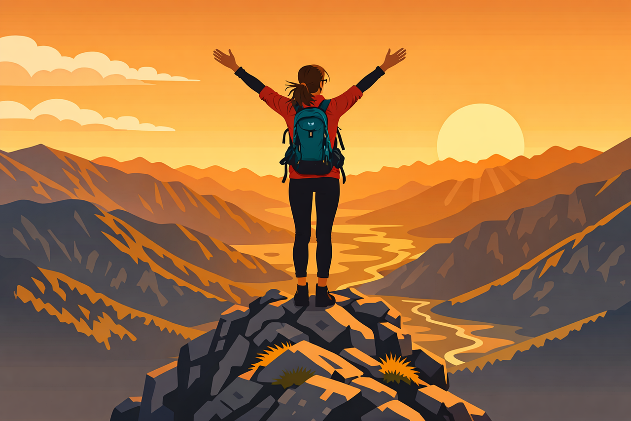 découvrez un parcours inspirant rempli de défis, de succès et de moments mémorables qui motivent à poursuivre ses rêves.
