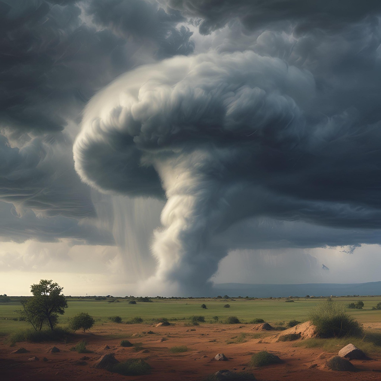 services professionnels de nettoyage après tornade pour rétablir la sécurité et la propreté de votre propriété rapidement et efficacement.