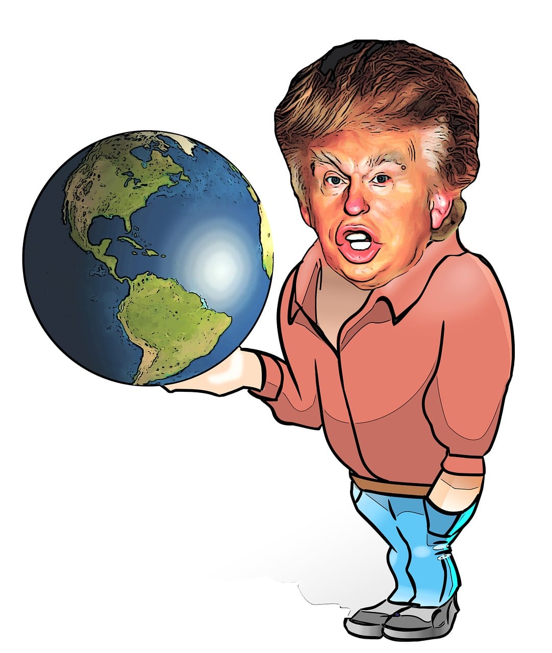 découvrez les revenus générés par donald trump dans le domaine des cryptomonnaies, analyse et actualités sur ses investissements et profits.