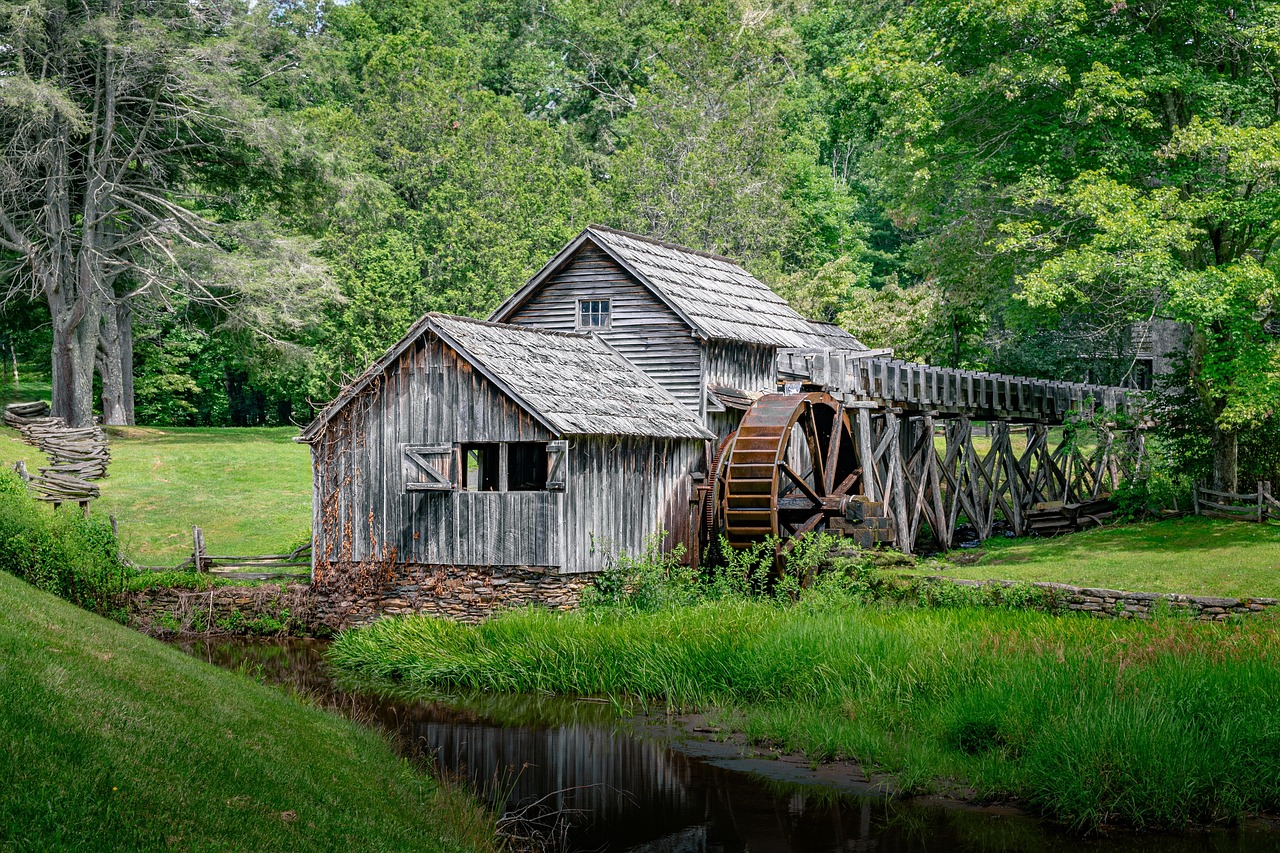découvrez virginia, une destination riche en histoire, culture et paysages magnifiques. explorez ses attractions uniques et plongez dans une expérience inoubliable.